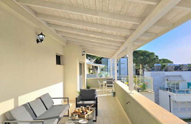 Perla Penthouse - Foto 39