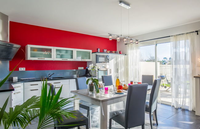 La Goulvinoise - Foto 7