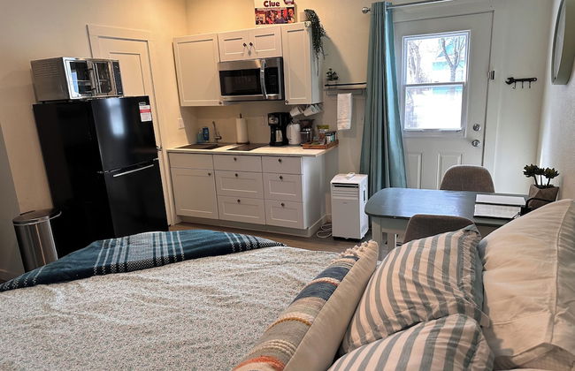 The Asbury House Guest Rentals - Foto 15