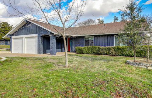 Custom Designer Home. Sleeps 9. Close to domain Q2 - Foto 43