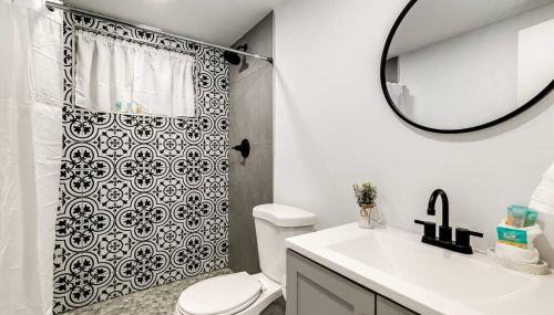 Stylish 2BR central Fast Wi fi virg2 - Foto 2