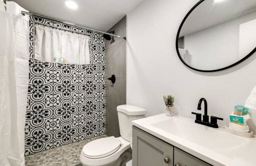 Stylish 2BR central Fast Wi fi virg2 - Foto 2