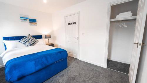 Collingwood Place, Birmingham with FREE Parking - Foto 3