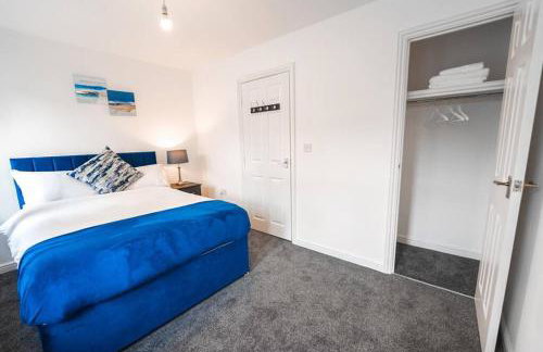 Collingwood Place, Birmingham with FREE Parking - Foto 3