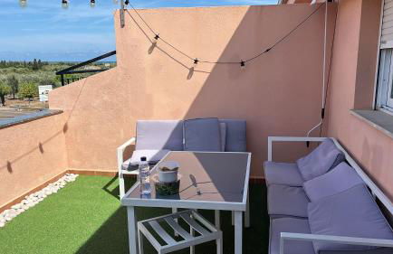 Duplex Torre la Sal Magic World La Tormesilla - Photo 15