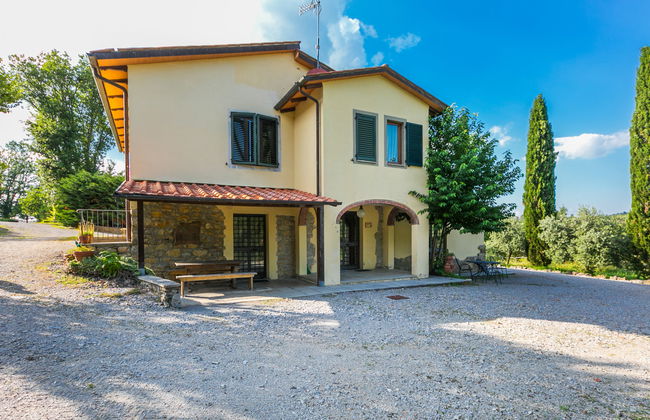 Villa I Gelsomini - Foto 66