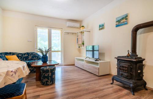 Casa Porozina - Cozy Apartments & Rooms - Paradise Beach 300m - Foto 11