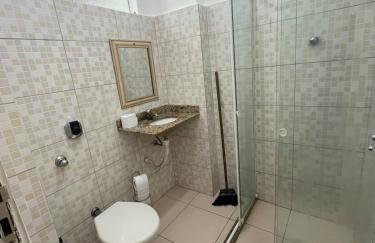 Loft no Centro- Lapa, Consulado, Praia,Metrô e AR! 605 - Foto 3