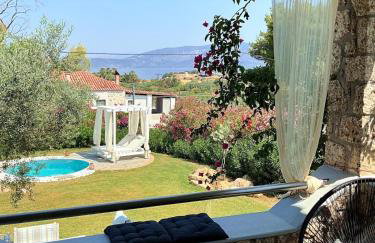 Villa dell'Olio - Foto 8