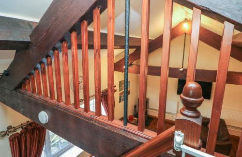 Oakenbank Barn - Foto 14