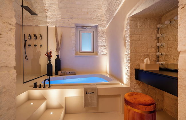 Naiira Luxury Trullo - Foto 57