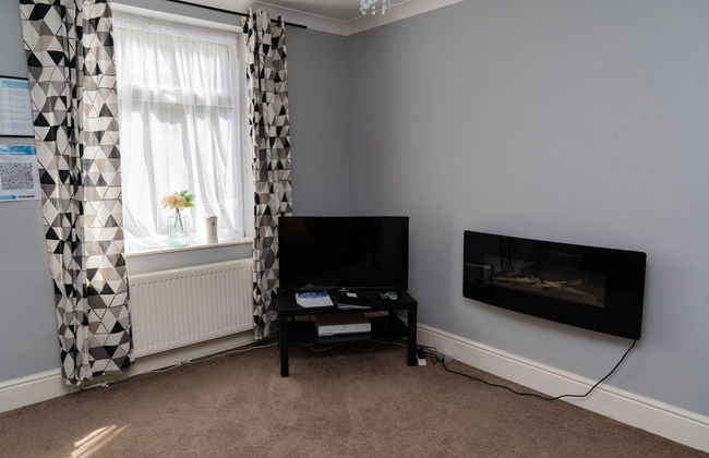 Wingfield Lodge - Foto 30