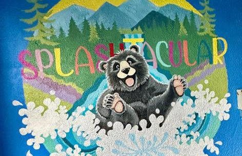 Splashtacular: Indoor Pool~Gorgeous Views~HotTub~GameRoom~Resort - Photo 2