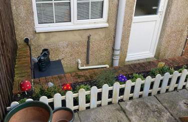 Cosy cottage - Foto 48