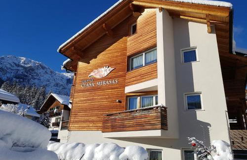 Residence Ciasa Mirasas - Photo 8