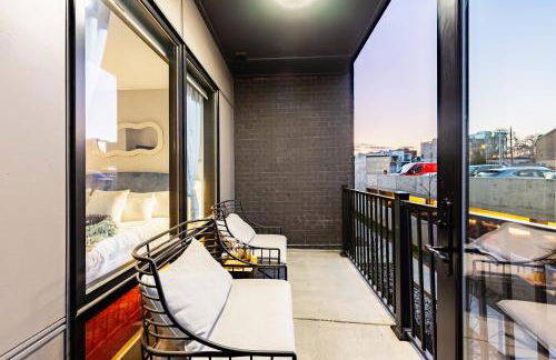 The Odyssey Apartments by AvantStay - Foto 13