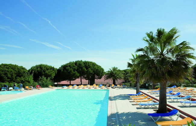 Village Vacances de Ramatuelle - Le Sentier des Pins - Foto 16