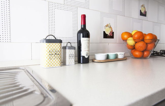 Alessia's Flat - Cozy & Peaceful - Foto 15