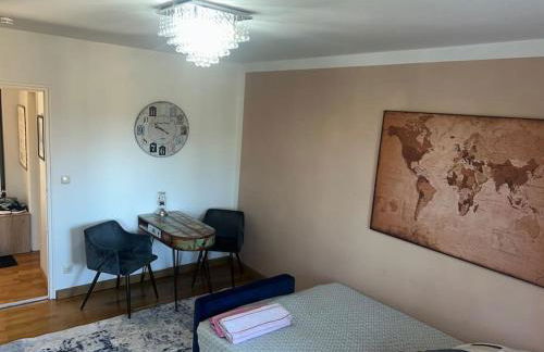 Beautiful 2-bedroom apartment in Munich center - Foto 14