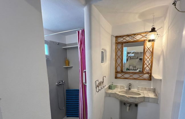 Mykonos Violet Nest - Sea View Escape - Foto 11