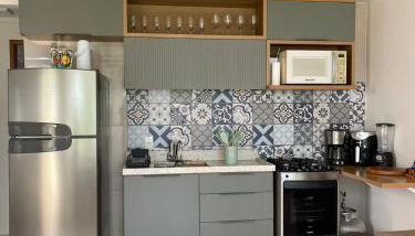 Flat 201 Condomínio Topo da Montanha - Foto 4