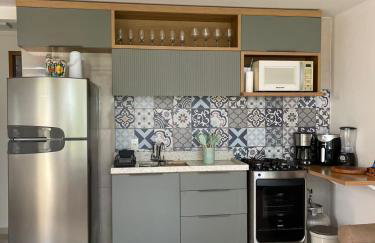 Flat 201 Condomínio Topo da Montanha - Foto 4