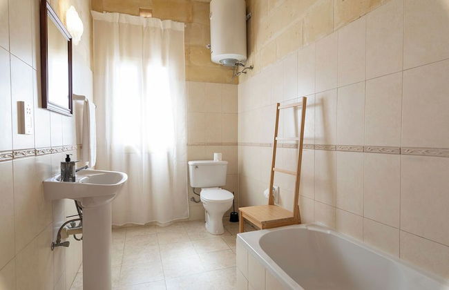 Tal-Kitarra Villa - Foto 19