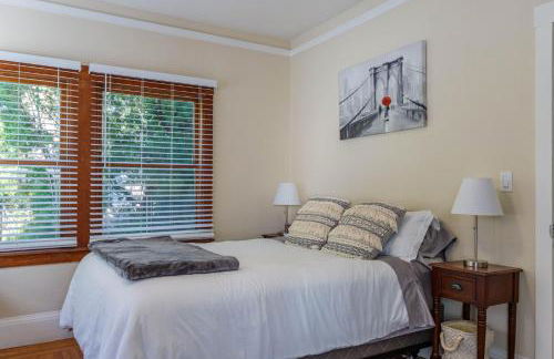 4 - Berkeley Private Apartment with Parking & Laundry - Foto 10