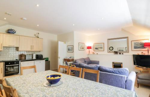 The Mews Flat - Foto 6