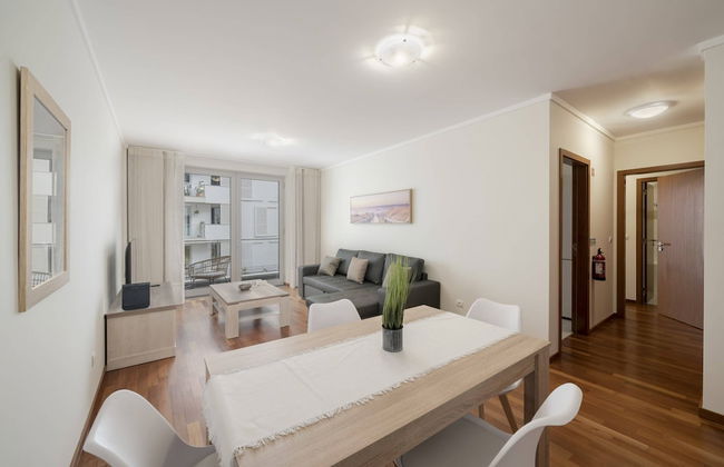 Holidays in a Quiet Area - Wings Apartment I - Foto 14