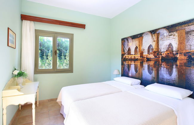 Villa Pasiphae - Photo 9