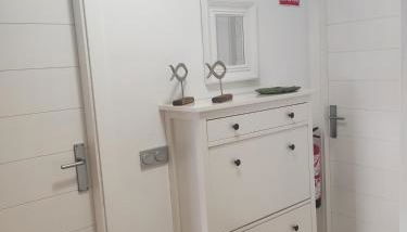 Retiro MonteMar - Foto 4, Lobby or reception