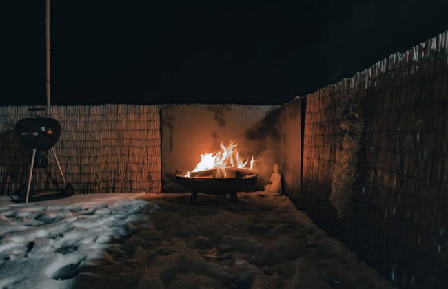 Wonderful Apartments Sweetest Home No01 - Foto 42