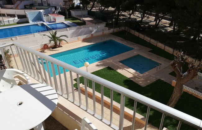 Europa esc.B 3º izq - Foto 22