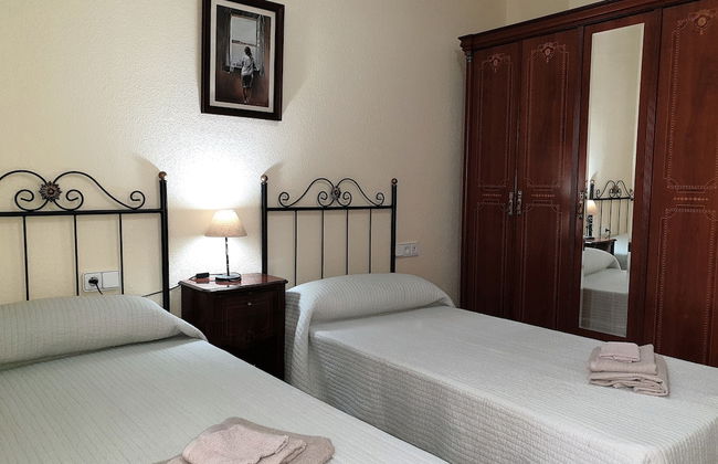 Piso Orillas Guadalquivir y Mezquita - Foto 4