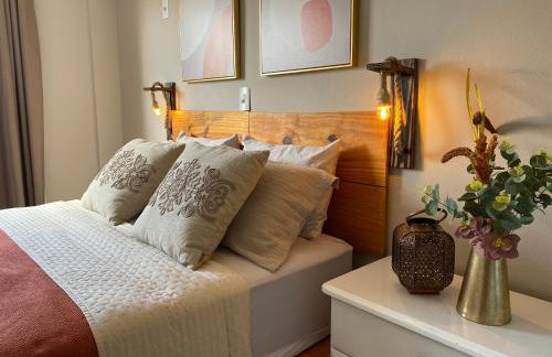 Hotel APART Zuccolotto 201 - Foto 8