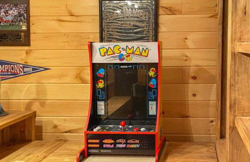 Thompson Home with Deck and Pond, 8 Mi to Elk Mountain - Foto 16