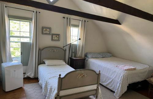 Heart of Newport - Alexander Hamilton Slept Here - Foto 10