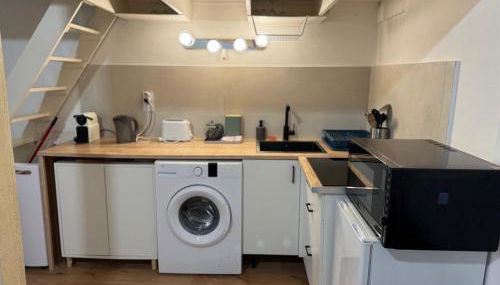 Loft - centre historique - Photo 3