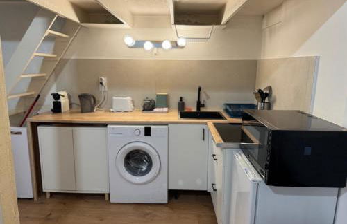 Loft - centre historique - Photo 3