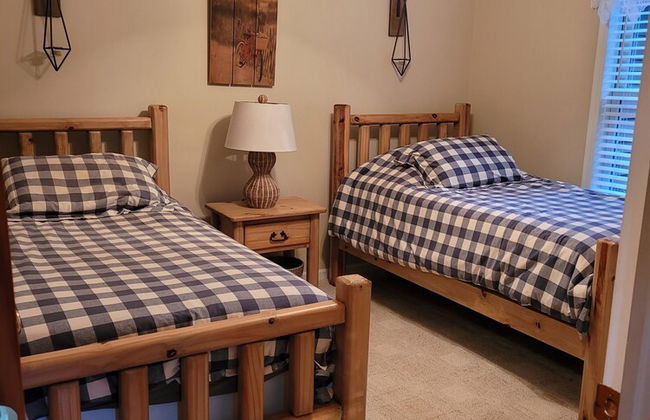 Luck Charlie Lodge - Foto 2