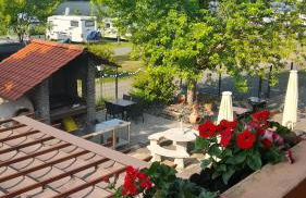 Ferienwohnungen am Moselbeach - Foto 43