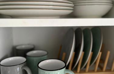 ANER 1 STILVOLLE Ferienwohnung in Dresden-Loschwitz - Foto 12