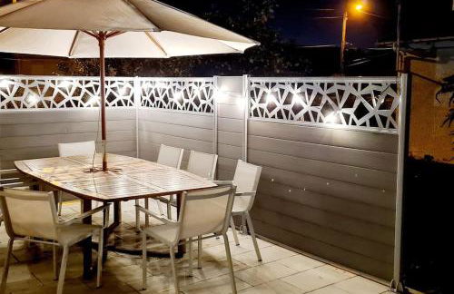 Agréable Villa à mi-chemin de Paris & Disneyland & Stade de France - Foto 34