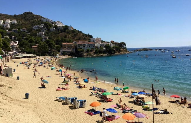 Villa Buraux - Foto 37