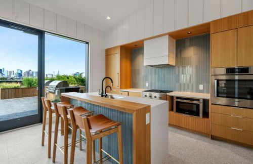 Luxury Furnished Apartment Near Logan Airport - Foto 28