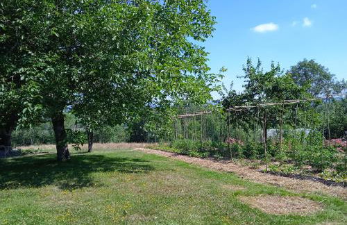 Les Jardins des 3 Provinces- Gîte - Foto 32