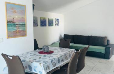 Apartmani Lovrenčić - Foto 16