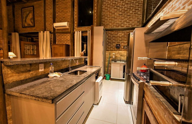 Sítio da Montanha - Foto 79