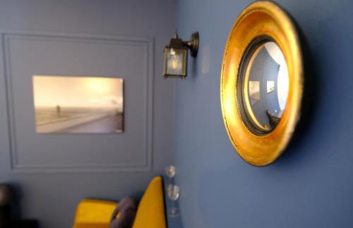 Le Floreal, great quiet appt in very town center - Photo 22